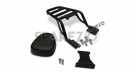 Fit For Royal Enfield Bear 650 Rear Luggage Rack With Backrest - SPAREZO